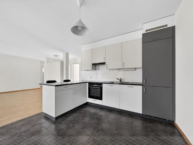 Apartment mieten in Cheseaux-Lausanne, Waadt