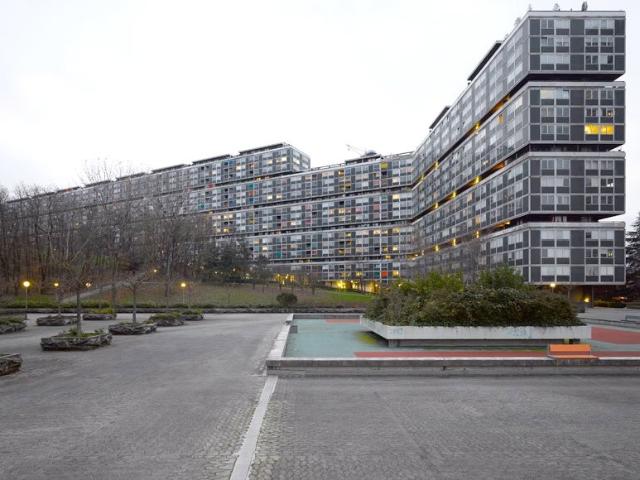 Apartment mieten in Aïre