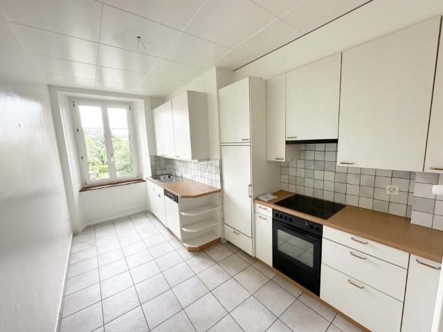 Apartment mieten in Le Locle