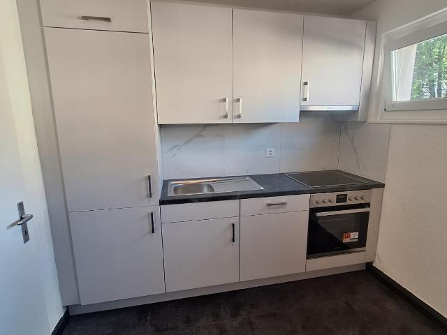 Apartment mieten in Le Locle