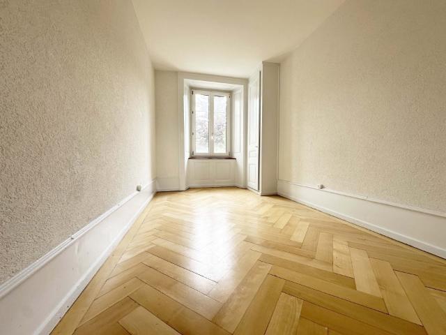 Apartment mieten in Le Locle