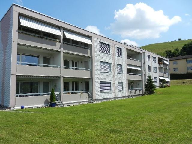 Apartment mieten in Schloss, Lenzburg