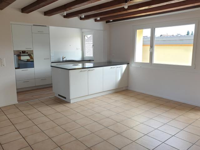 Apartment mieten in Leuggern, Aargau