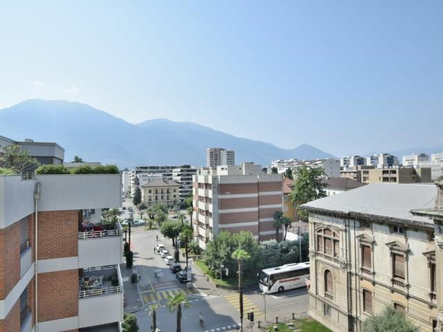 Apartment mieten in Locarno, Tessin