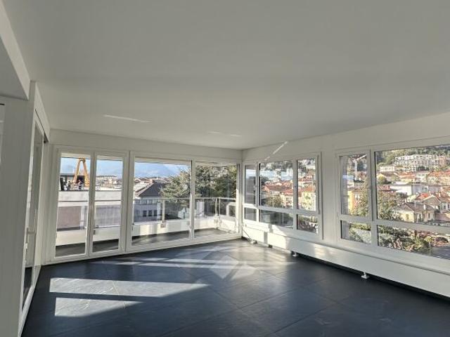 Apartment mieten in Locarno, Tessin