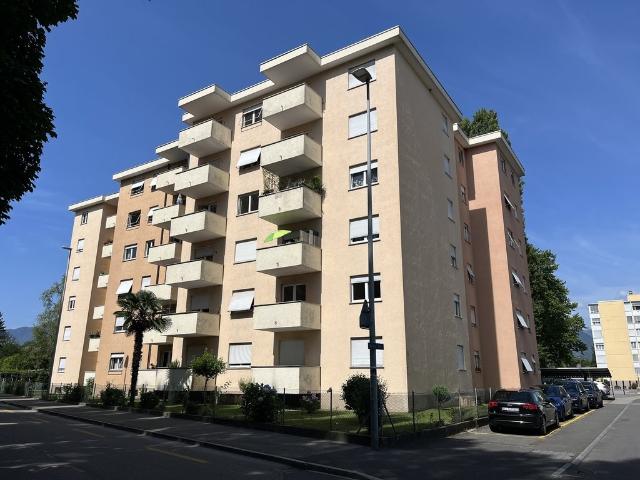 Apartment mieten in Locarno Monti, Locarno