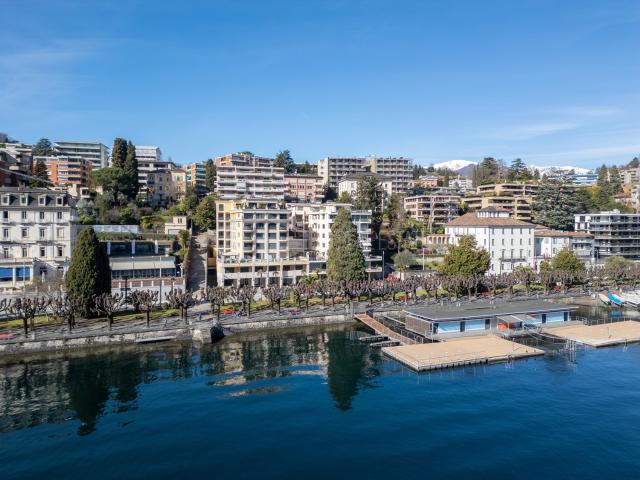 Apartment mieten in Aldesago, Tessin