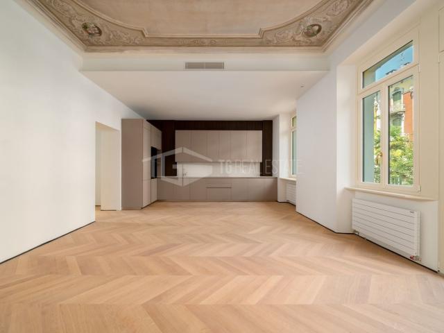 Apartment mieten in Aldesago, Tessin