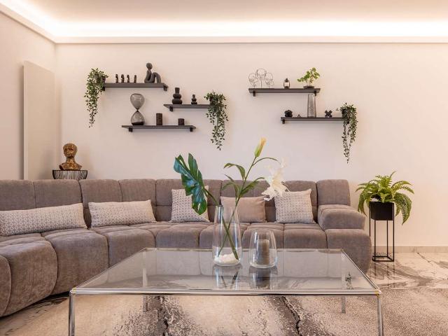 Apartment mieten in Aldesago, Tessin