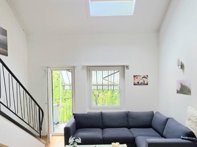 Apartment mieten in Lü
