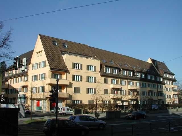Apartment mieten in Lü