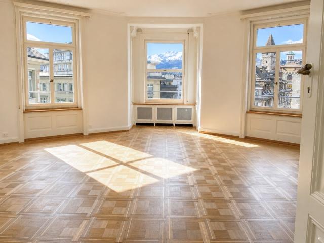 Apartment mieten in Lü