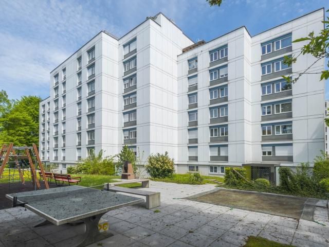 Apartment mieten in Tribschen, Luzern