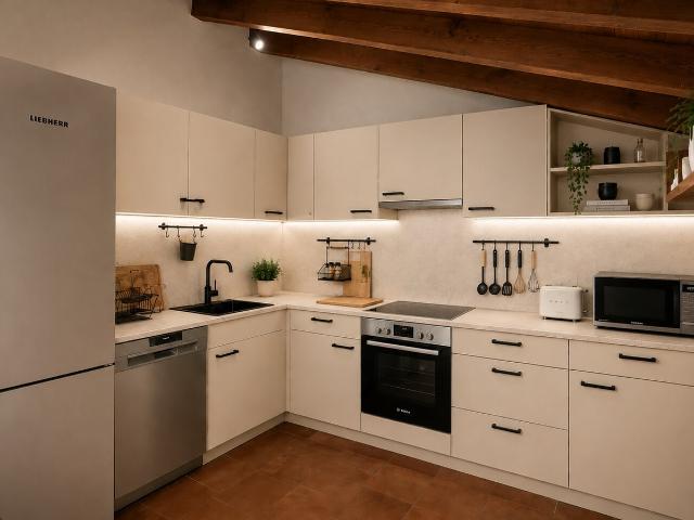 Apartment mieten in Magliaso, Distretto di Lugano