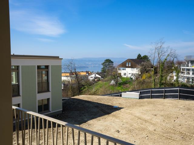 Apartment mieten in Männedorf, Zürich
