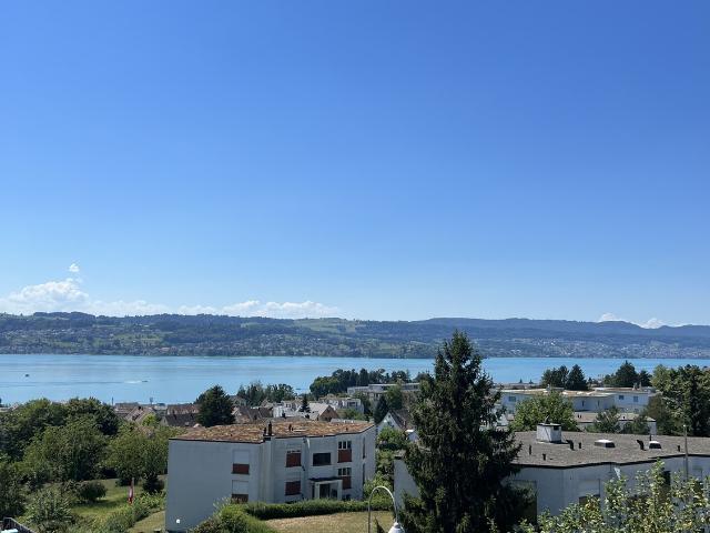 Apartment mieten in Männedorf, Zürich