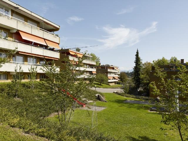 Apartment mieten in Männedorf, Zürich