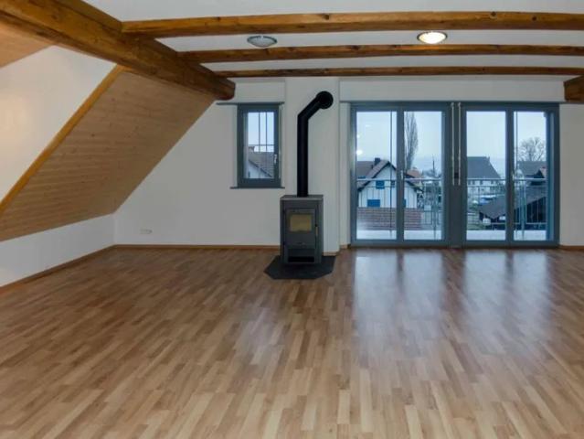 Apartment mieten in Salenstein, Thurgau
