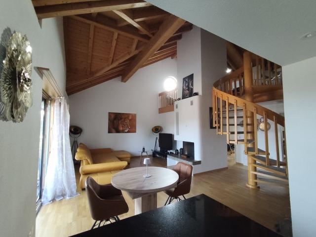 Apartment mieten in Märstetten, Thurgau