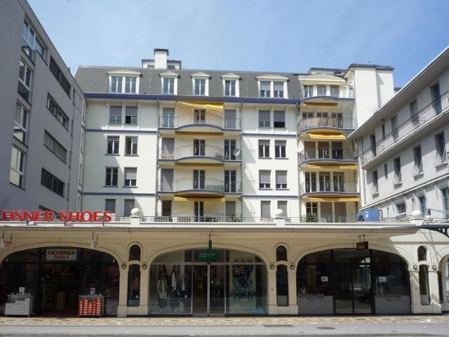 Apartment mieten in Martigny, Wallis