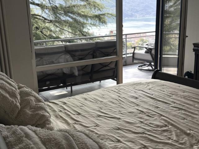 Apartment mieten in Massagno, Distretto di Lugano