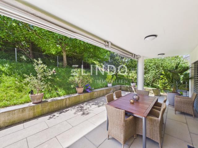 Apartment mieten in Maur, Zürich