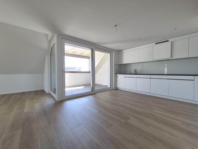 Apartment mieten in Heiligkreuz, Mels, St. Gallen