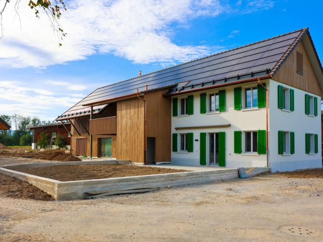 Apartment mieten in Merenschwand, Aargau
