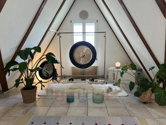 Apartment mieten in Lü