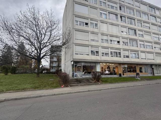 Apartment mieten in Meyrin