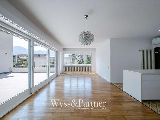 Apartment mieten in Bellinzona, Tessin