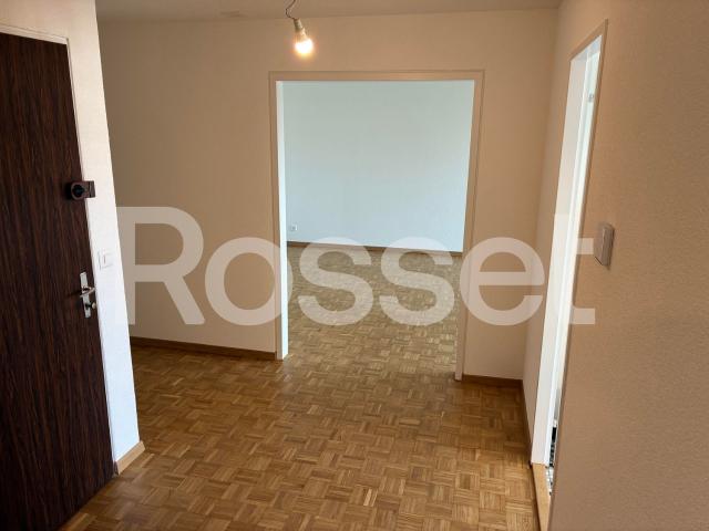 Apartment mieten in Morges, Waadt