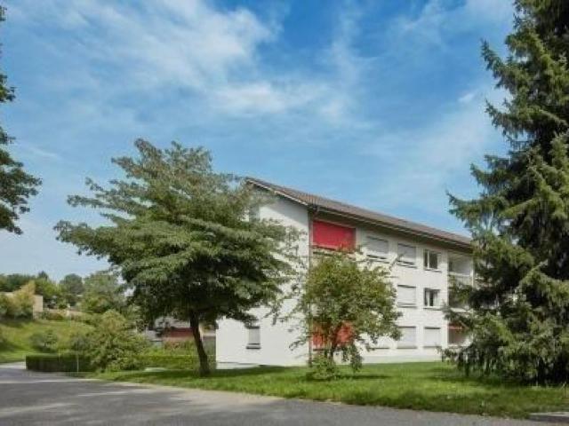 Apartment mieten in Münchenbuchsee, Bern