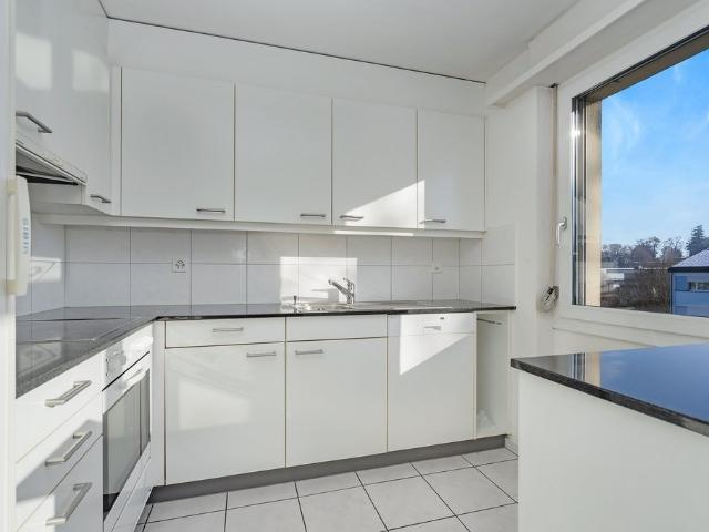 Apartment mieten in Münchenbuchsee, Bern