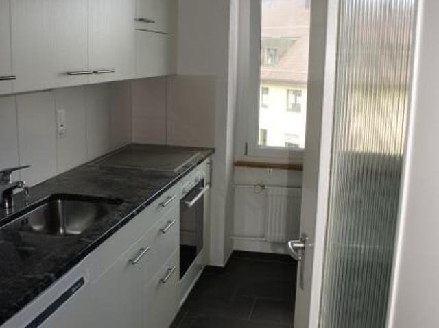 Apartment mieten in Münchenbuchsee, Bern