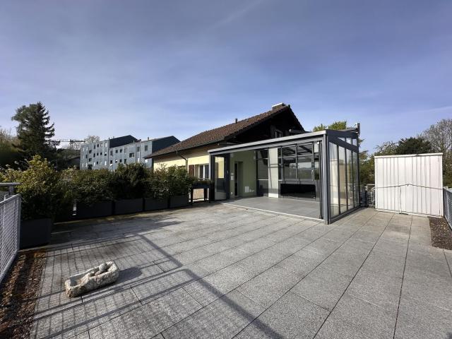 Apartment mieten in Münchenbuchsee, Bern