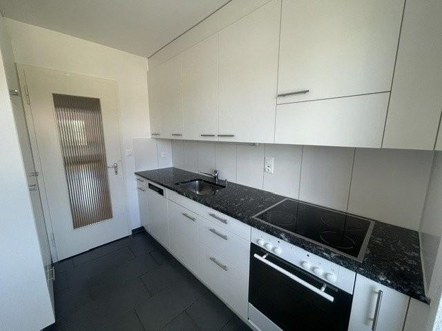 Apartment mieten in Münchenbuchsee, Bern