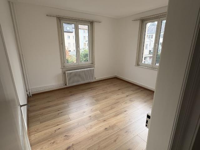 Apartment mieten in Münchenstein, Basel-Landschaft