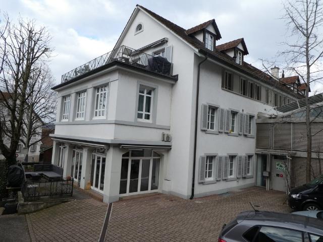 Apartment mieten in Münchenstein, Bezirk Arlesheim