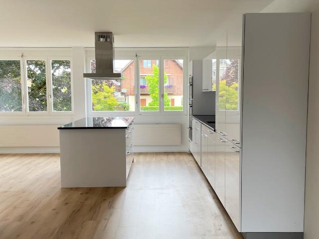 Apartment mieten in Münsingen, Bern