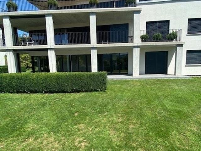 Apartment mieten in Kräyigen, Muri bei Bern