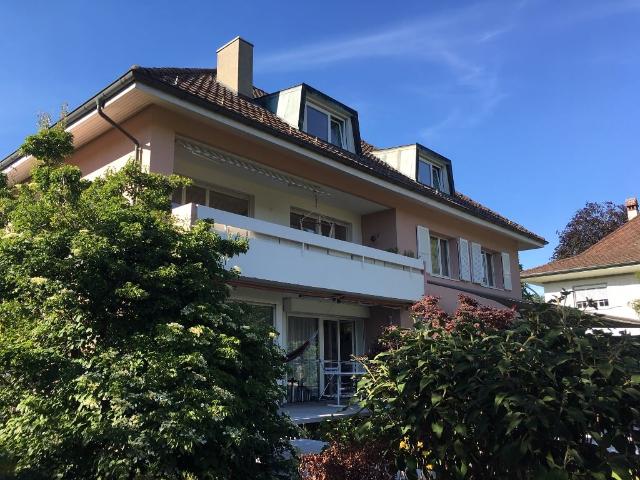 Apartment mieten in Muri bei Bern, Bern