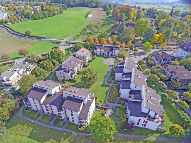 Apartment mieten in Muri bei Bern, Bern