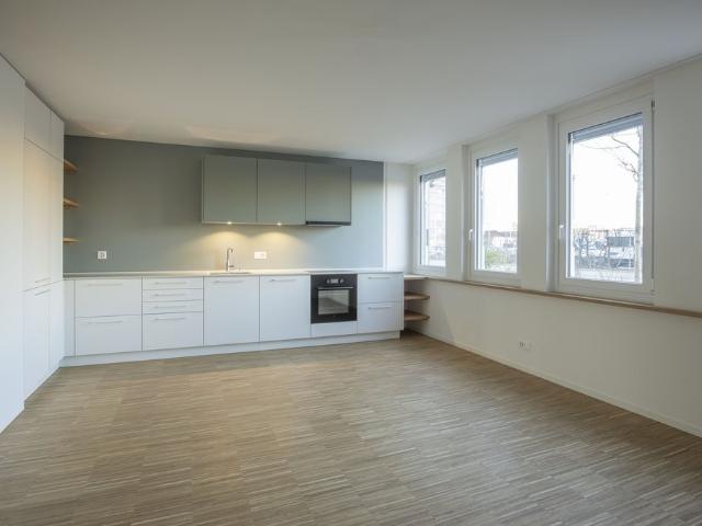 Apartment mieten in Muttenz, Basel-Landschaft