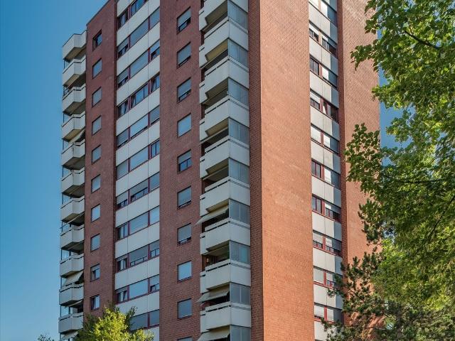 Apartment mieten in Muttenz, Bezirk Arlesheim