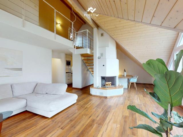 Apartment mieten in Neuendorf, Solothurn