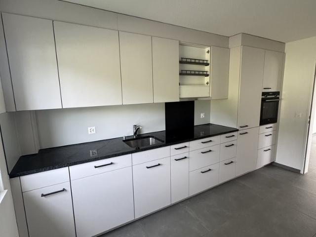 Apartment mieten in Niederbipp, Bern