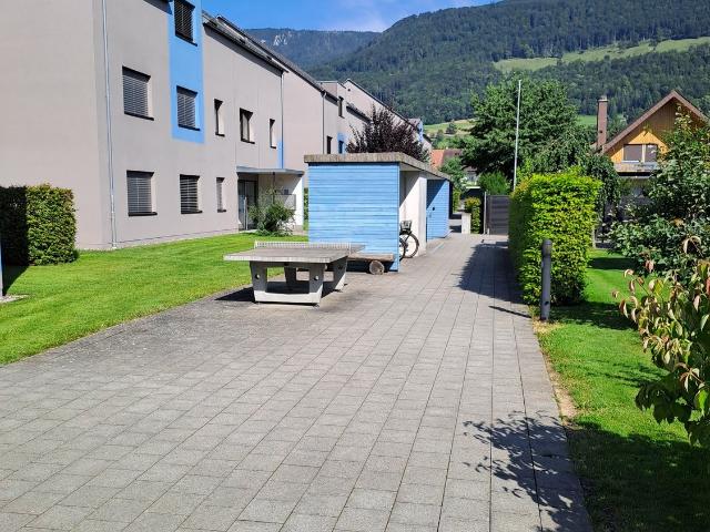 Apartment mieten in Niederbipp, Bern