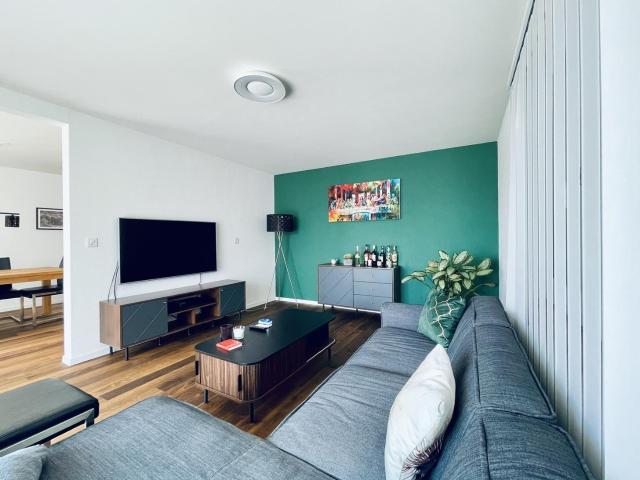 Apartment mieten in Niederhünigen, Bern