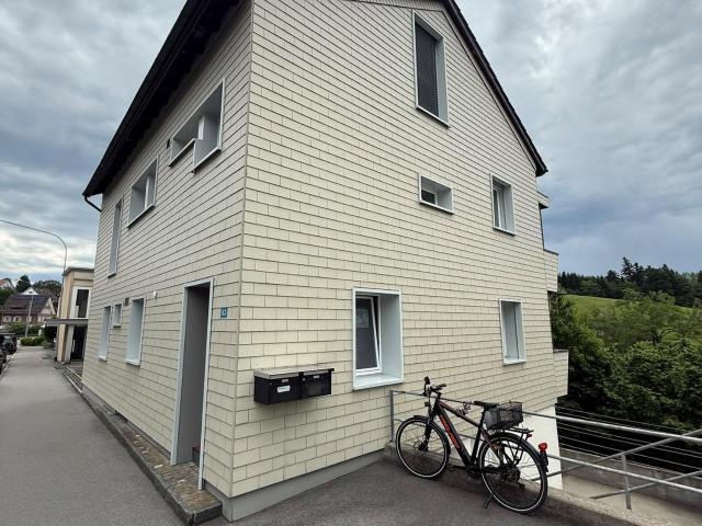 Apartment mieten in Lustmühle, Appenzell Ausserrhoden